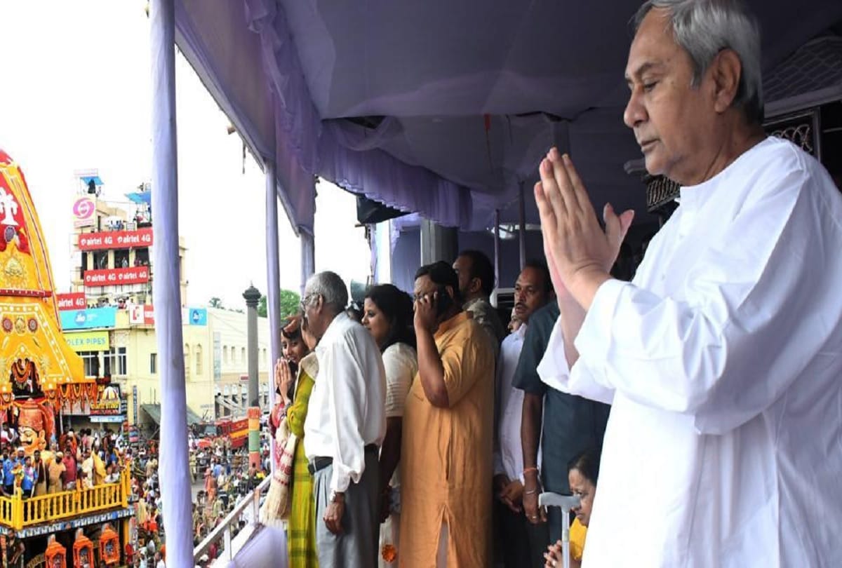  BJD support for NDA in Rajya Sabha leaves Odisha BJP confused, Congress sees glimmer of hope 