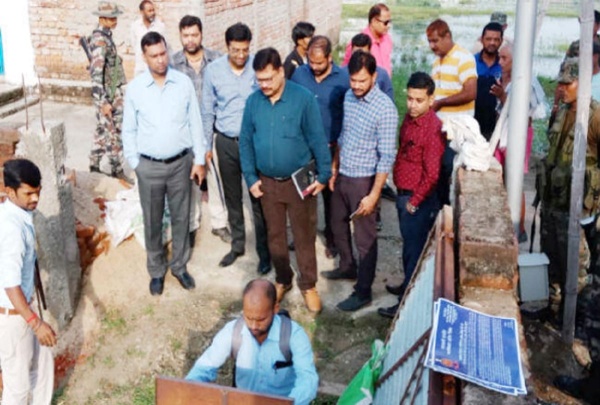 ED attaches assets of Naxal leader Sandeep Yadav under PMLA