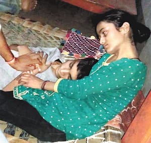army man dead in kunda