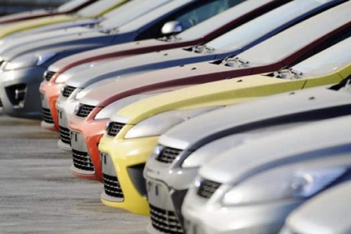 10 year old Commercial vehicles will Not Run in uttarakhand Soon