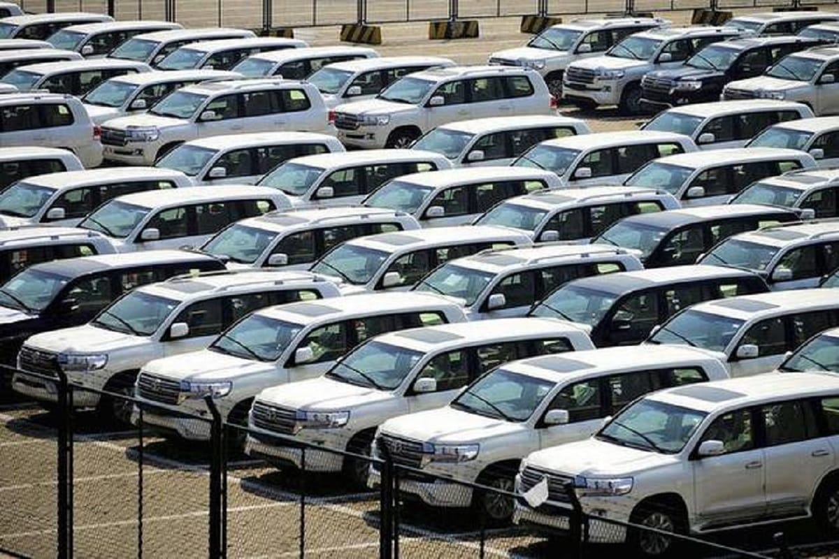 Now women will also run government vehicles in Kerala, end decades long monopoly of men