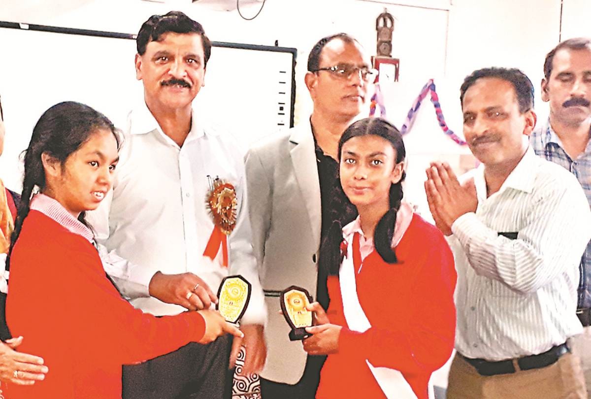 बाल विज्ञान मेला