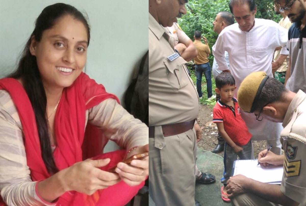 veterinary pharmacist commit suicide in mandi himachal pradesh