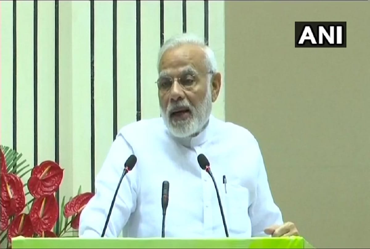 world biofuel day: PM Modi tells the story of farmer and tea owner innovative idea