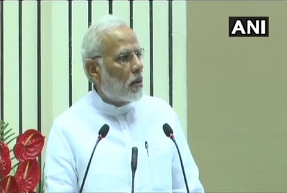world biofuel day: PM Modi tells the story of farmer and tea owner innovative idea