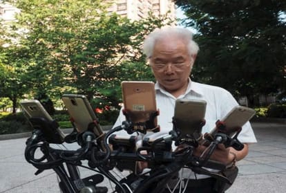 Pokemon Go