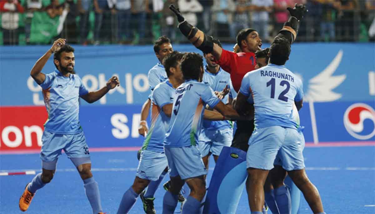 sardar singh reveals indian coach helped team ko perform well