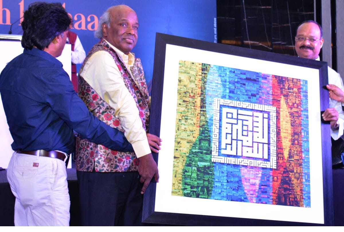 Rahat Indori in lucknow
