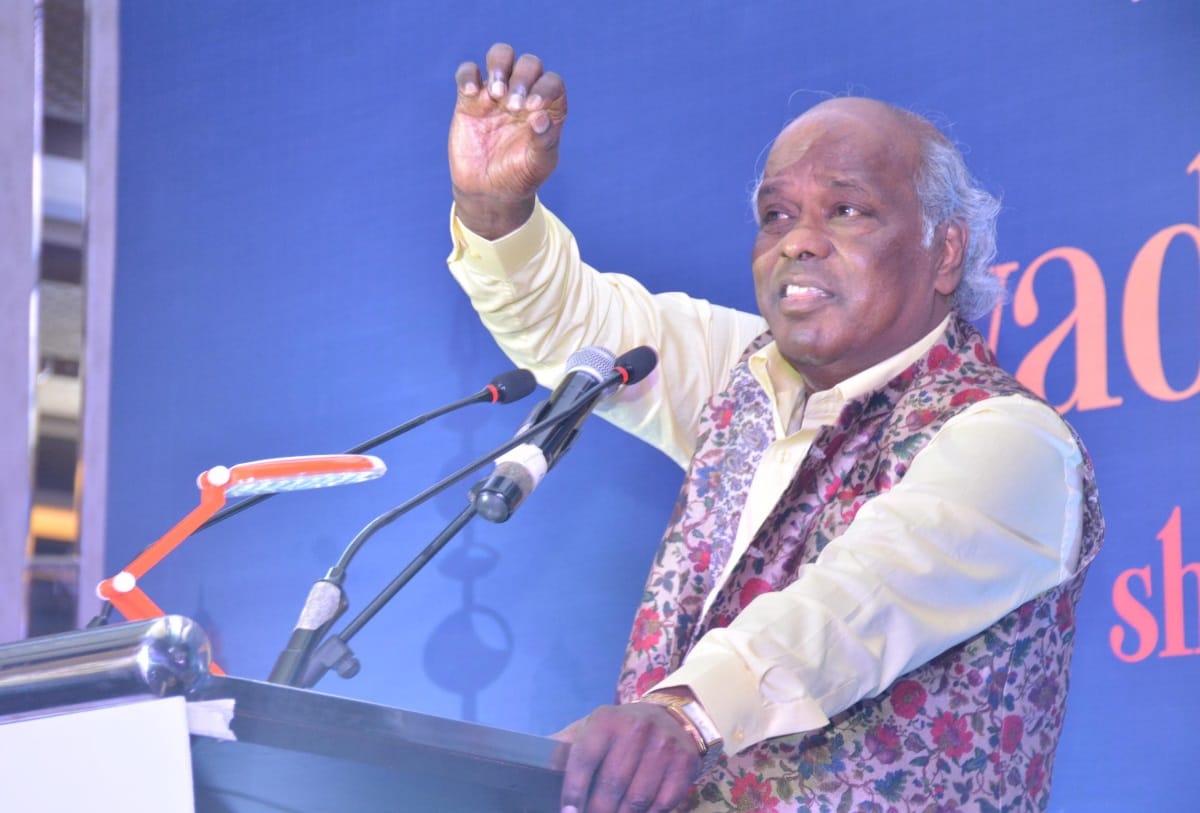 Rahat Indori in lucknow
