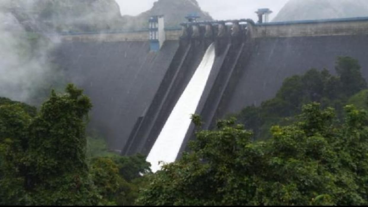 Monsoon: Know the situation of rain fall in different states