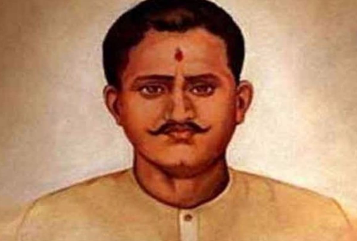 It was declared the death sentence to Bismil during drama in jail