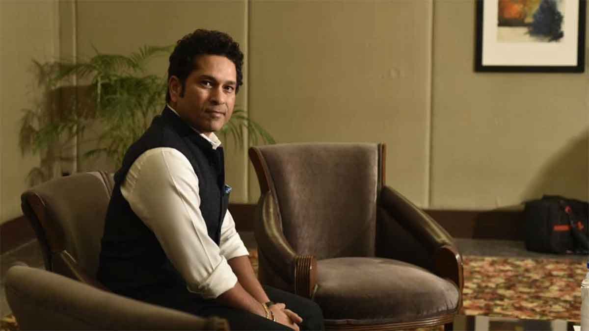 sachin tendulkar returns disappointed without ringing the bell at lords