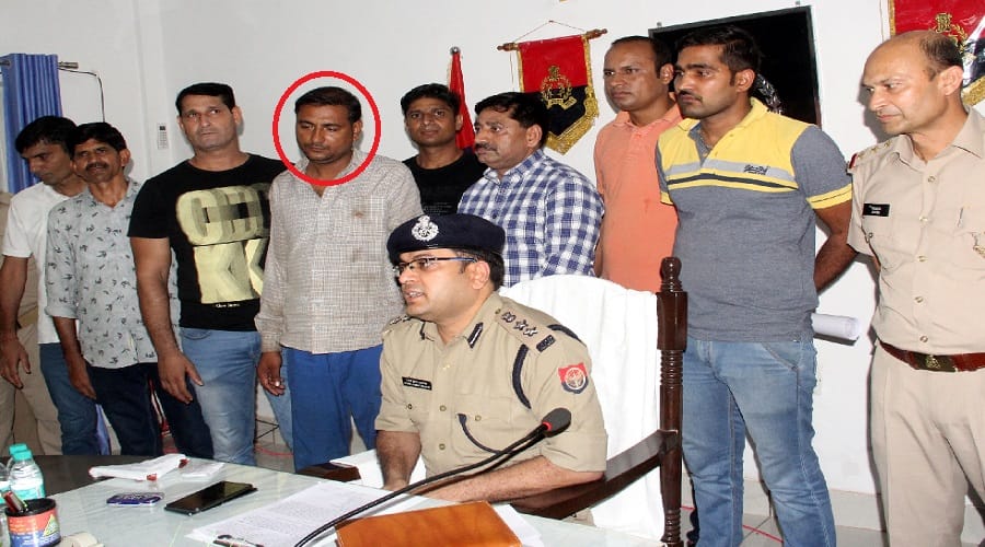 Kadir was murder in connection with illegal relations, and police revealed