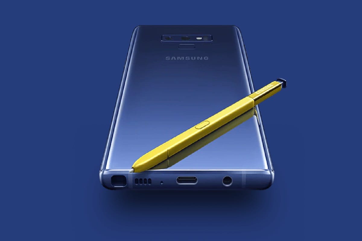Samsung Galaxy Note 9 set to launch in India, How to watch live event