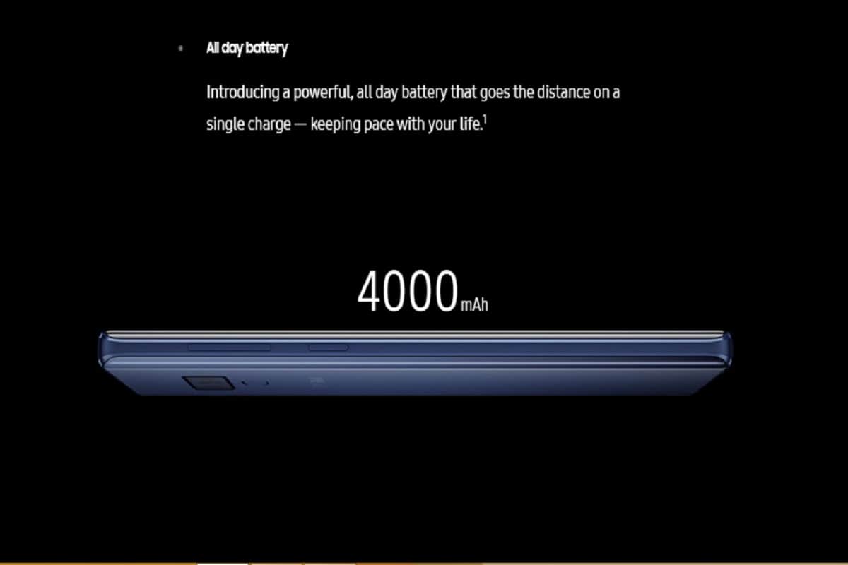 samsung galaxy note price: 9 things about Samsung Galaxy Note 9, All you need to know