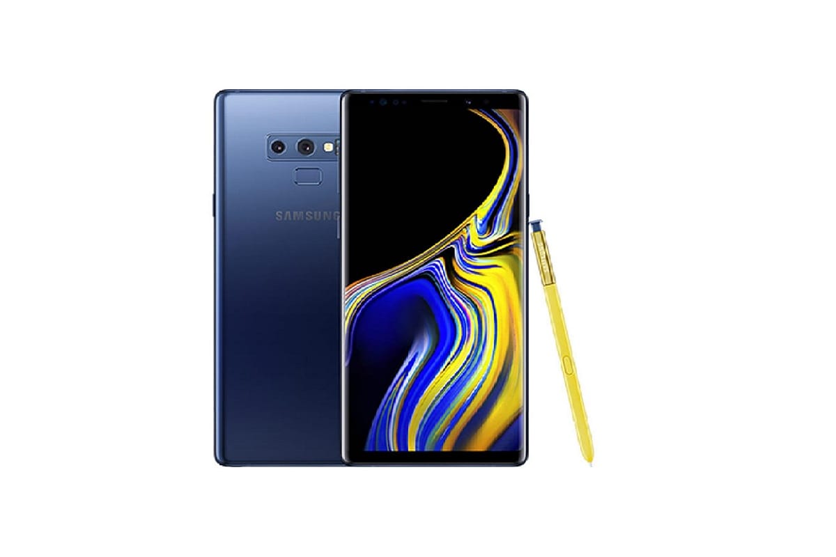 Samsung Galaxy Note 9 set to launch in India on 22 August