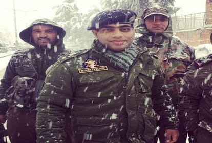 ips sandeep chaudhay operation dream comes true his taught 38 students passed sub inspector exam