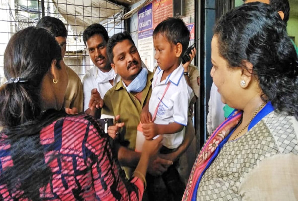 Mumbai: Student Dies After Poisoning Due To Medicine