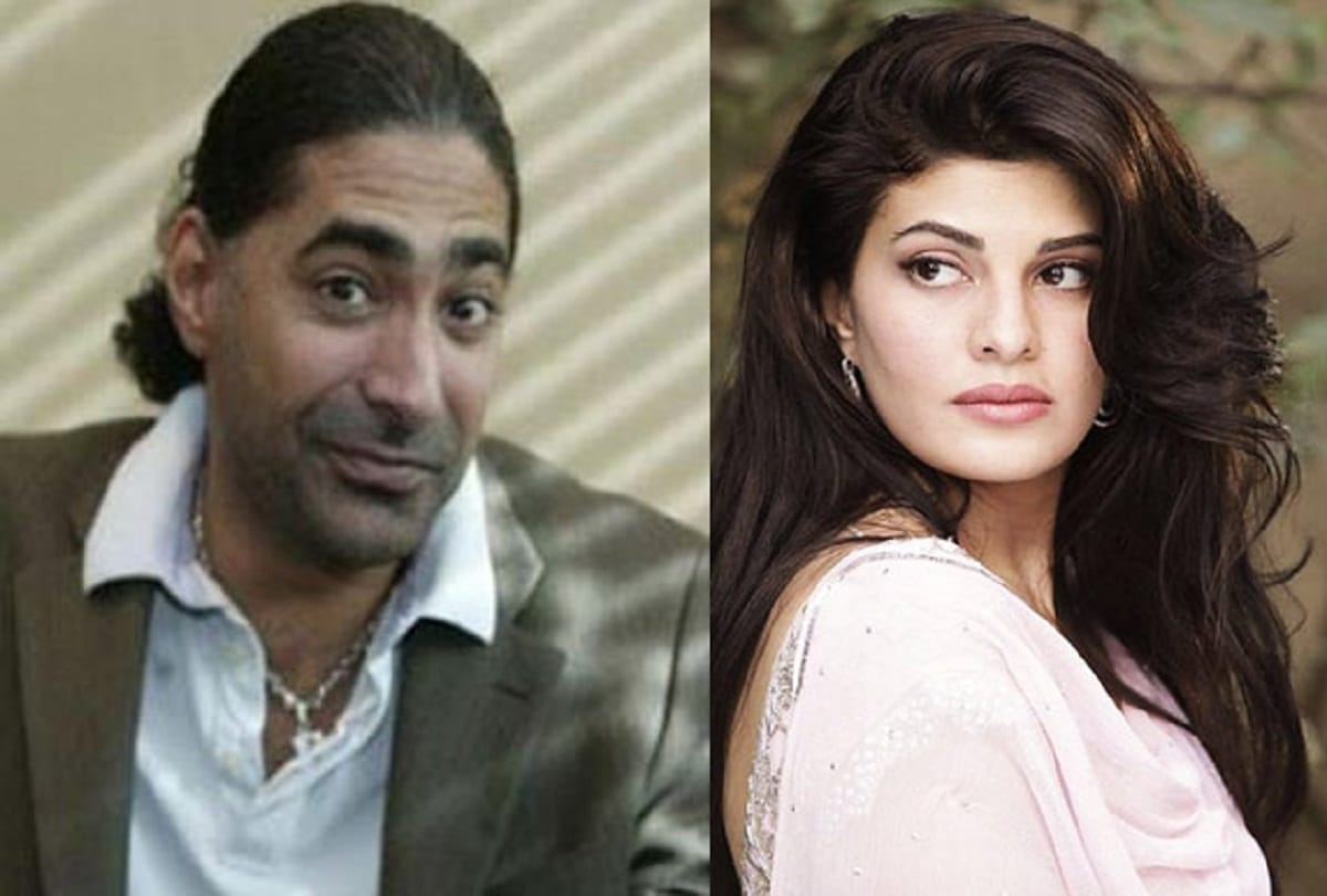 Victim of Money Laundering Scam Jacqueline Fernandez love relationship history