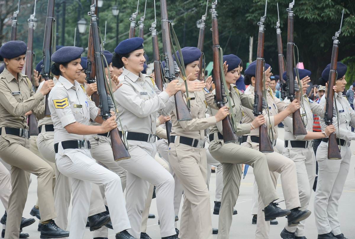 1063 posts of constable will be filled in himachal Police Department