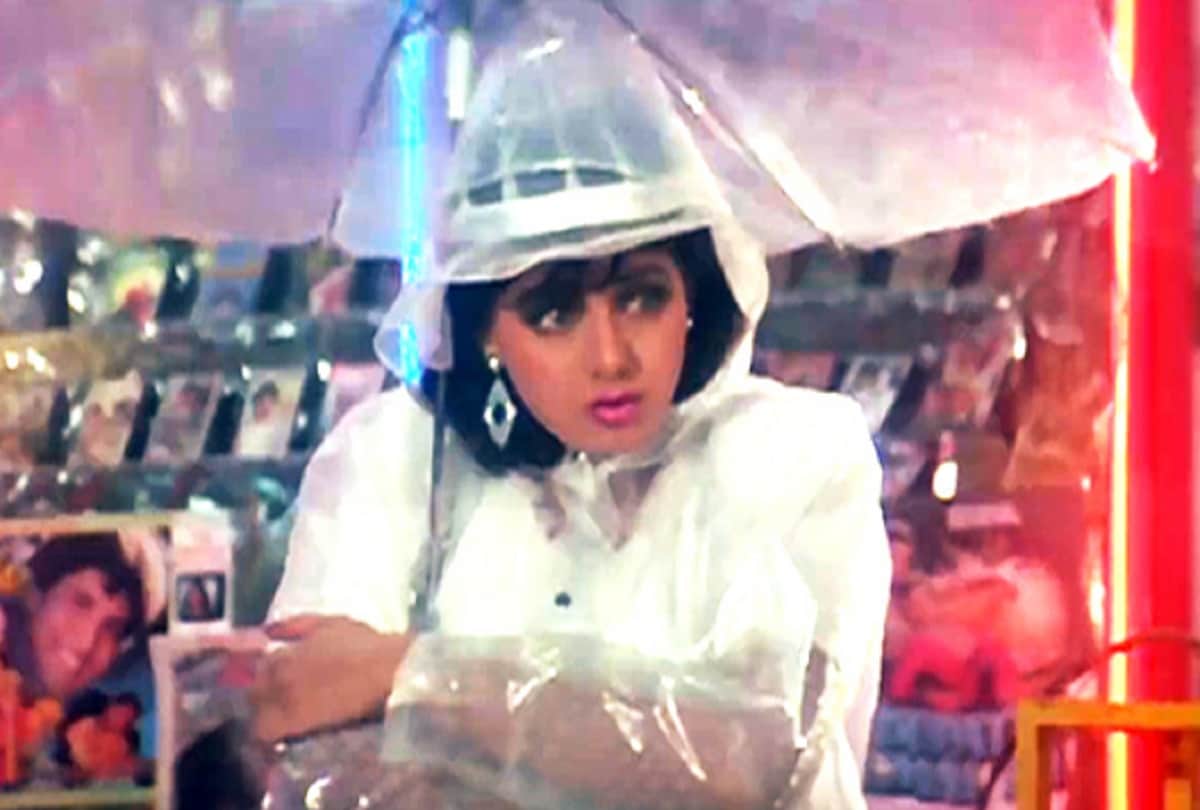 Srirdevi birth anniversary 6 unknown facts about her life