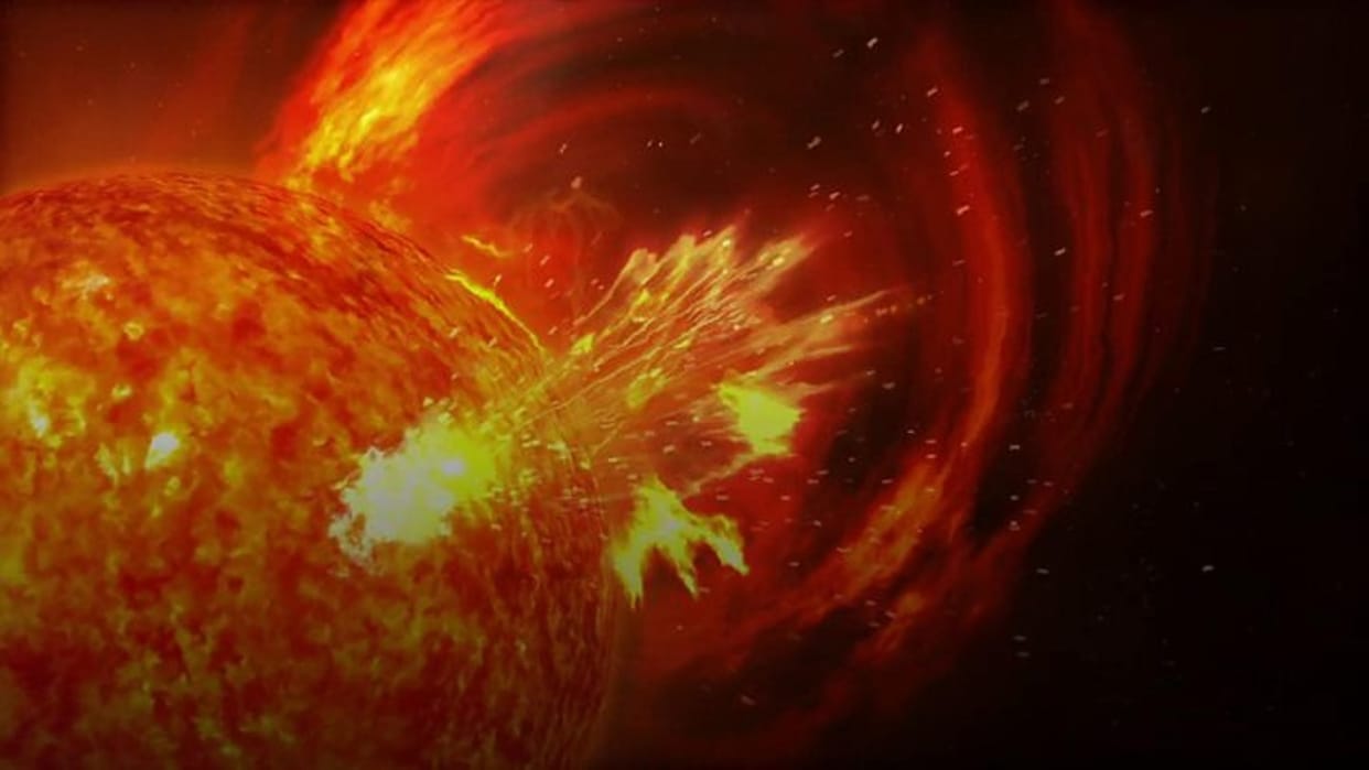 Parker Solar Probe: NASA to launch historic mission to touch the sun