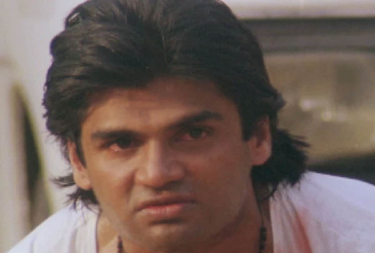 Suniel Shetty debut in Pailwaan Kannada film will play negative role