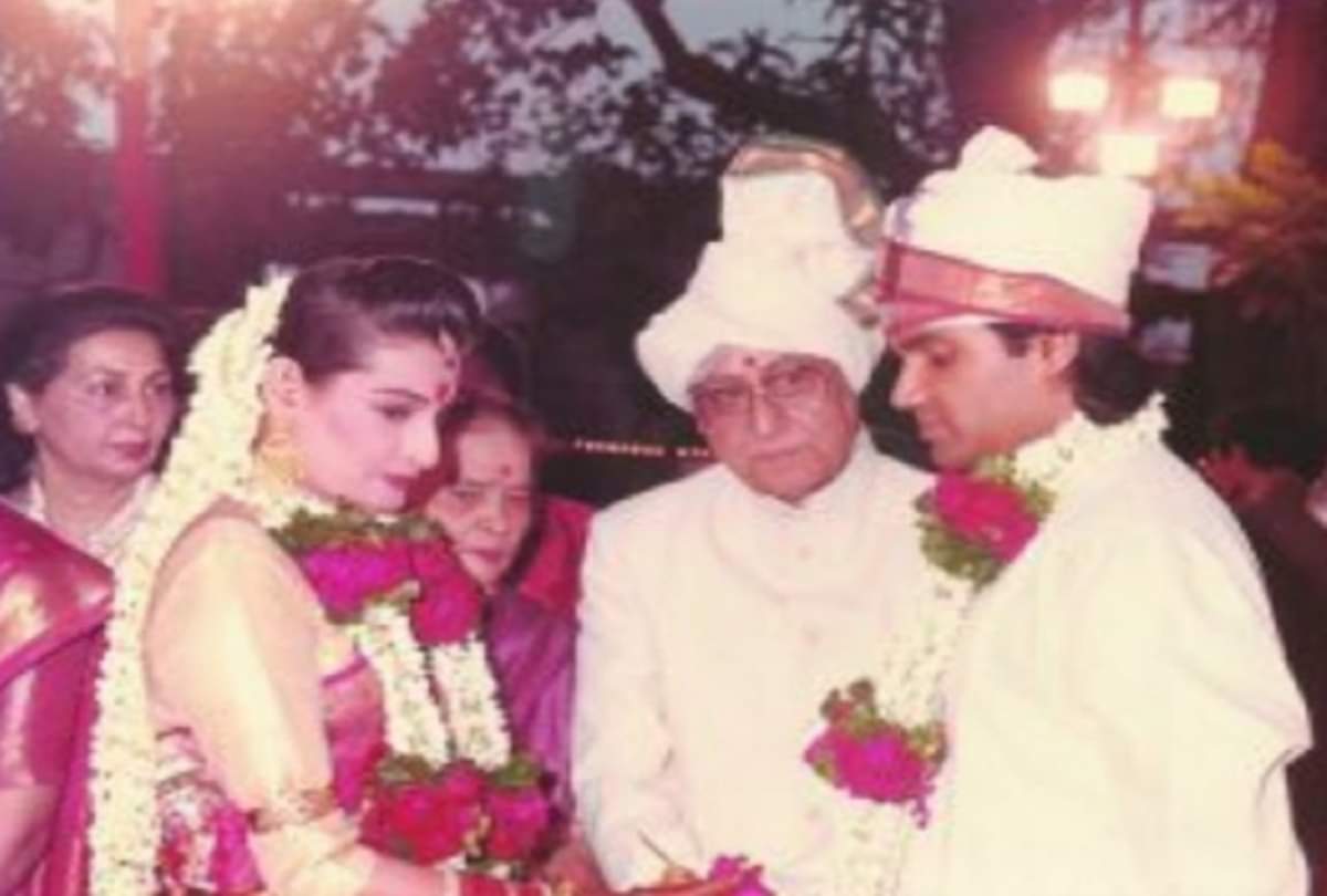 Mana Shetty Birthday Special Love Story With Suniel Shetty