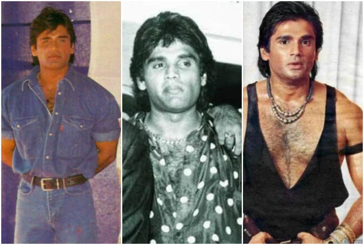 Suniel Shetty birthday special 6 unknown facts about his life 