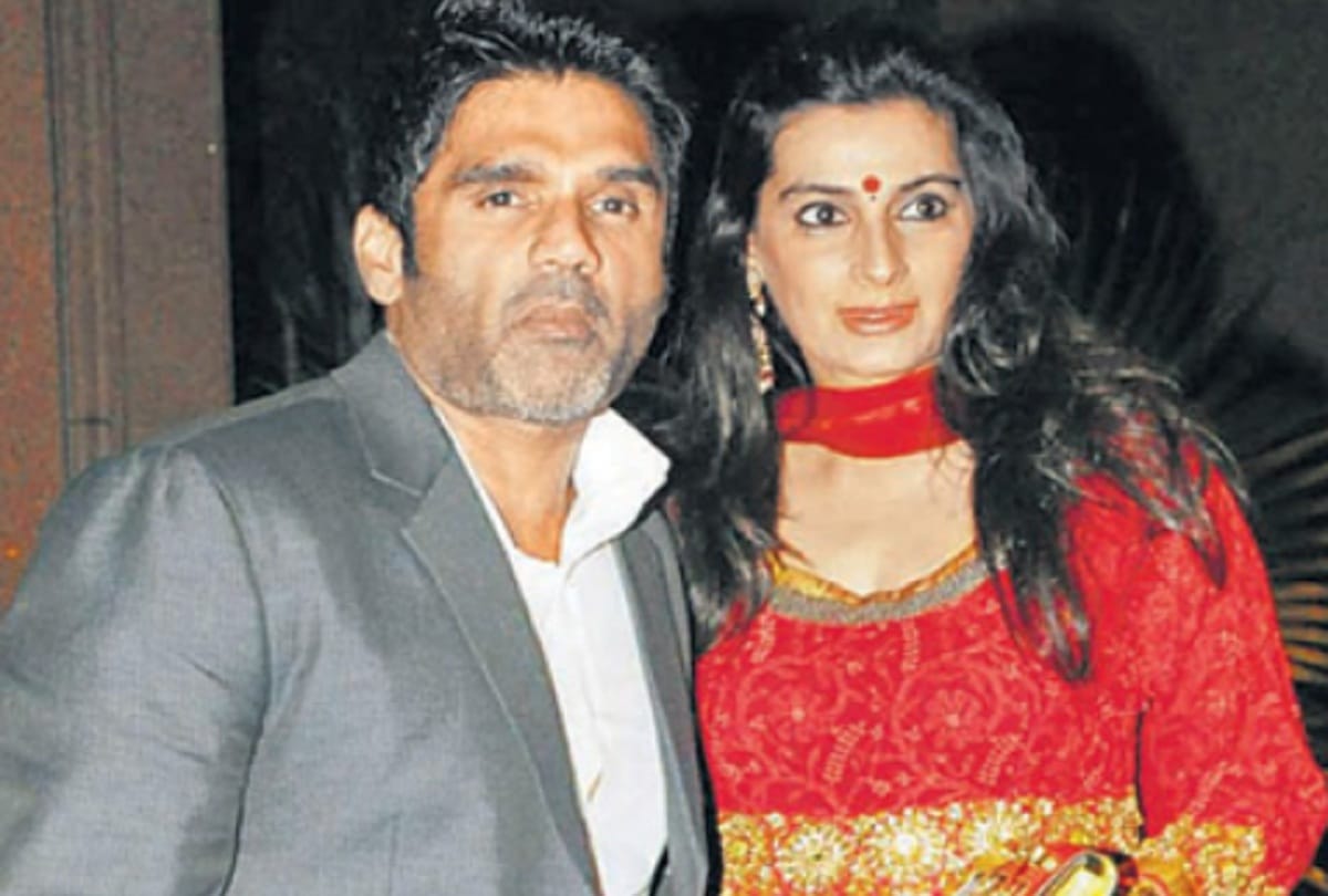 suniel shetty birthday special know about his business and personal life