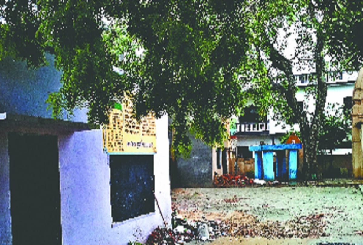 student disturb in learning from echo of temple hours