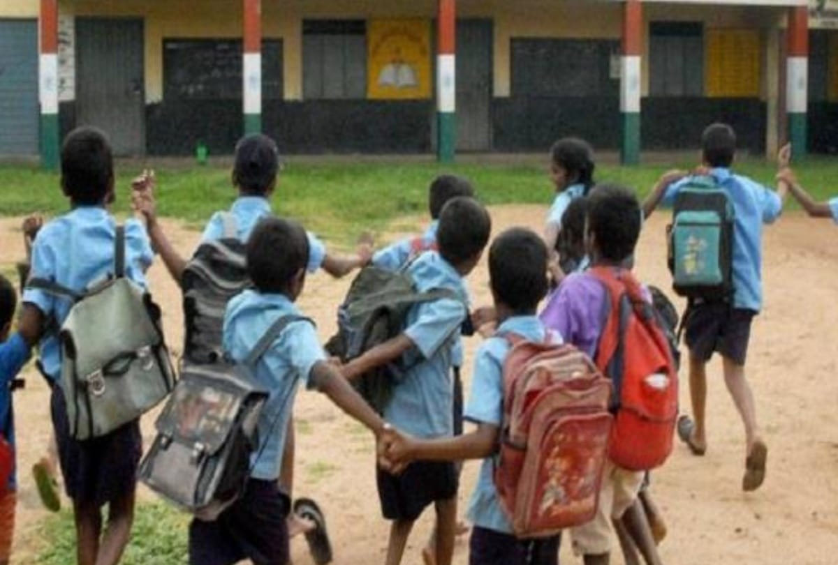 student disturb in learning from echo of temple hours