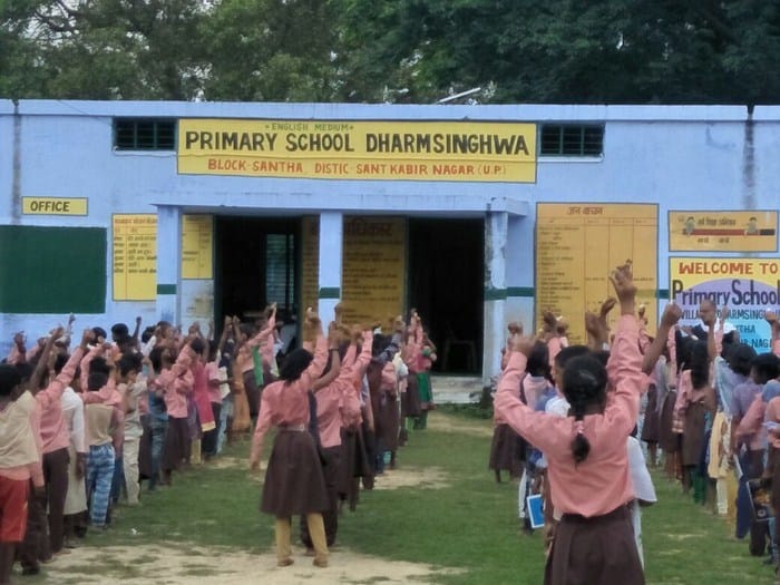 mdm closed for 4 days in school