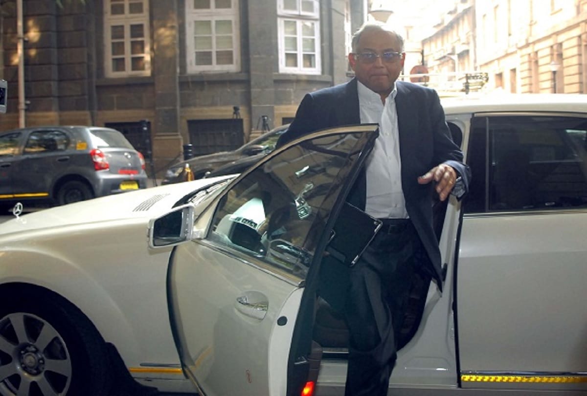 Police will not arrest TVS Motors chairman in case of theft