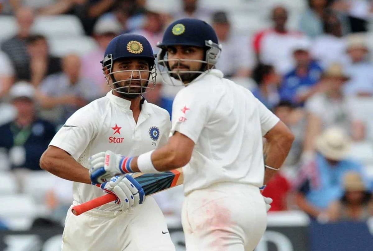 Virat Kohli new milestone to becomes first Indian to score 4000 Test runs as captain