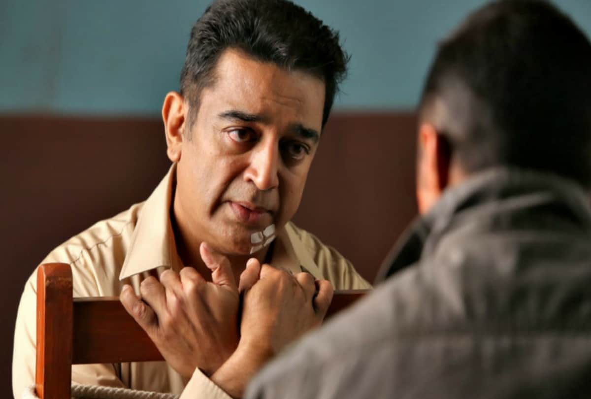 Vishwaroopam 2 movie review and release live updates