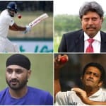अश्विन, कपिल देव, हरभजन, अनिल कुंबले
