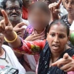 girl assault in delhi school