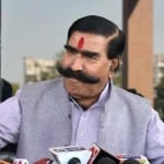 Gyandev Ahuja