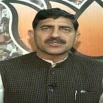 सांसद जुगल किशोर