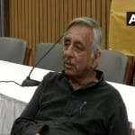 Mani Shankar Aiyar slams PM Narendra Modi in Communal Context