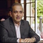 Nirav Modi