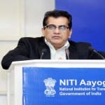 A group of five youth winner to tell new ideas in technology by Niti Aayog