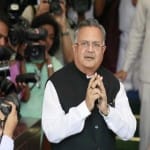 Raman Singh