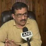 शिया वक्फ बोर्ड के चेयरमैन वसीम रिजवी