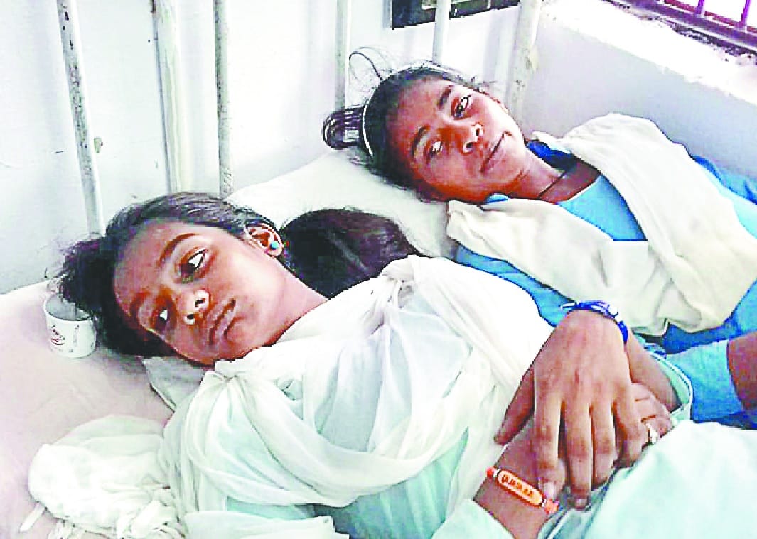 Deterioration of the condition of children with insomnia