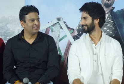 batti gul meter chalu trailer launch shahid kapoor and shraddha kapoor