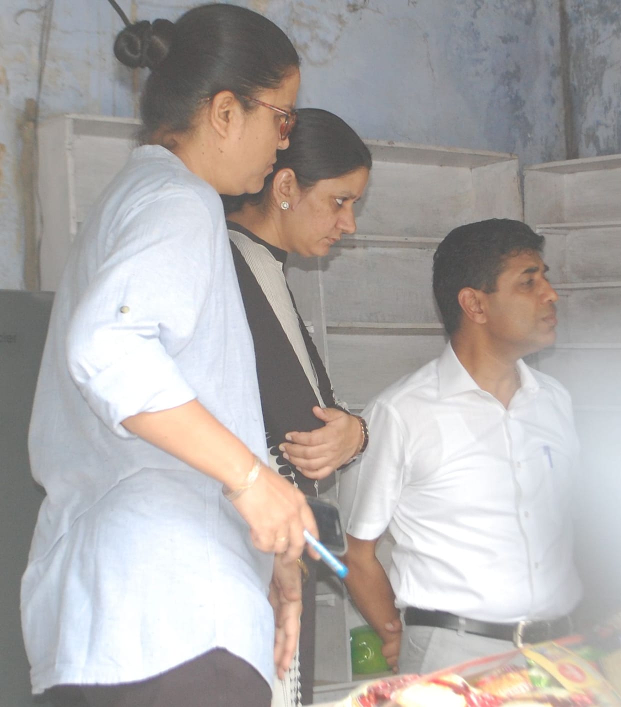 अब विवेचना से दूर रहना चाहते हैं अफसर