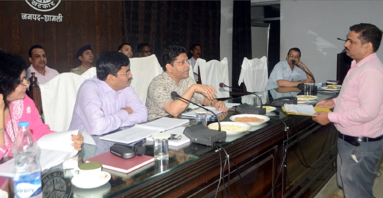 Plans will not tolerate procrastination: Pandey