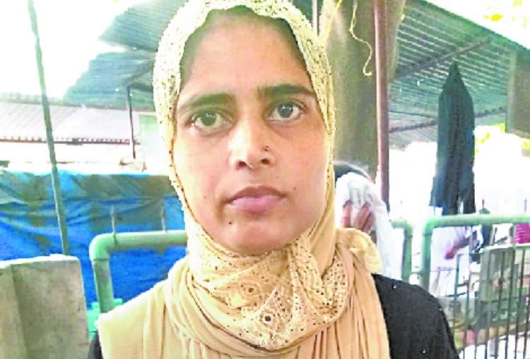 husband gave triple talaq on phone from dubai